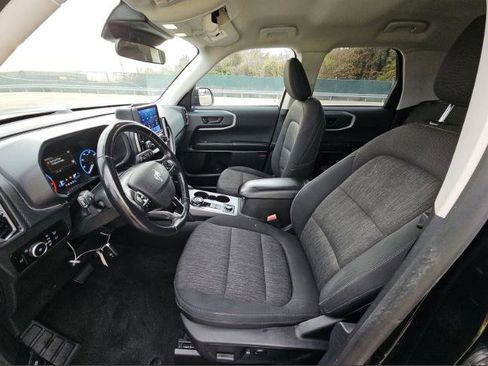Used 2023 Ford Bronco Sport Big Bend w/ Convenience Package image 8