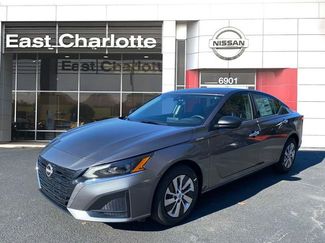 New 2025 Nissan Altima 2.5 S 360° Tour