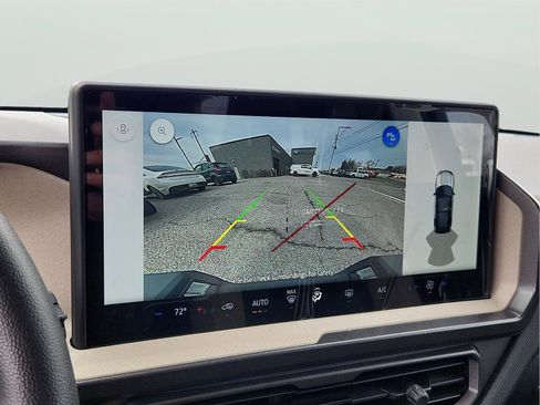 New 2026 Ford Bronco Sport Big Bend image 12