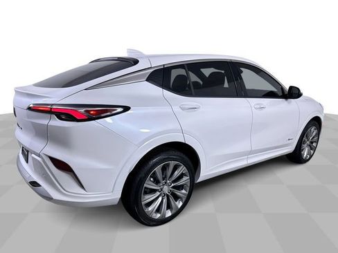 New 2026 Buick Envista Sport Touring FWD image 9