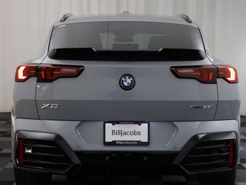 New 2026 BMW X2 xDrive28i w/ Technology Package image 16