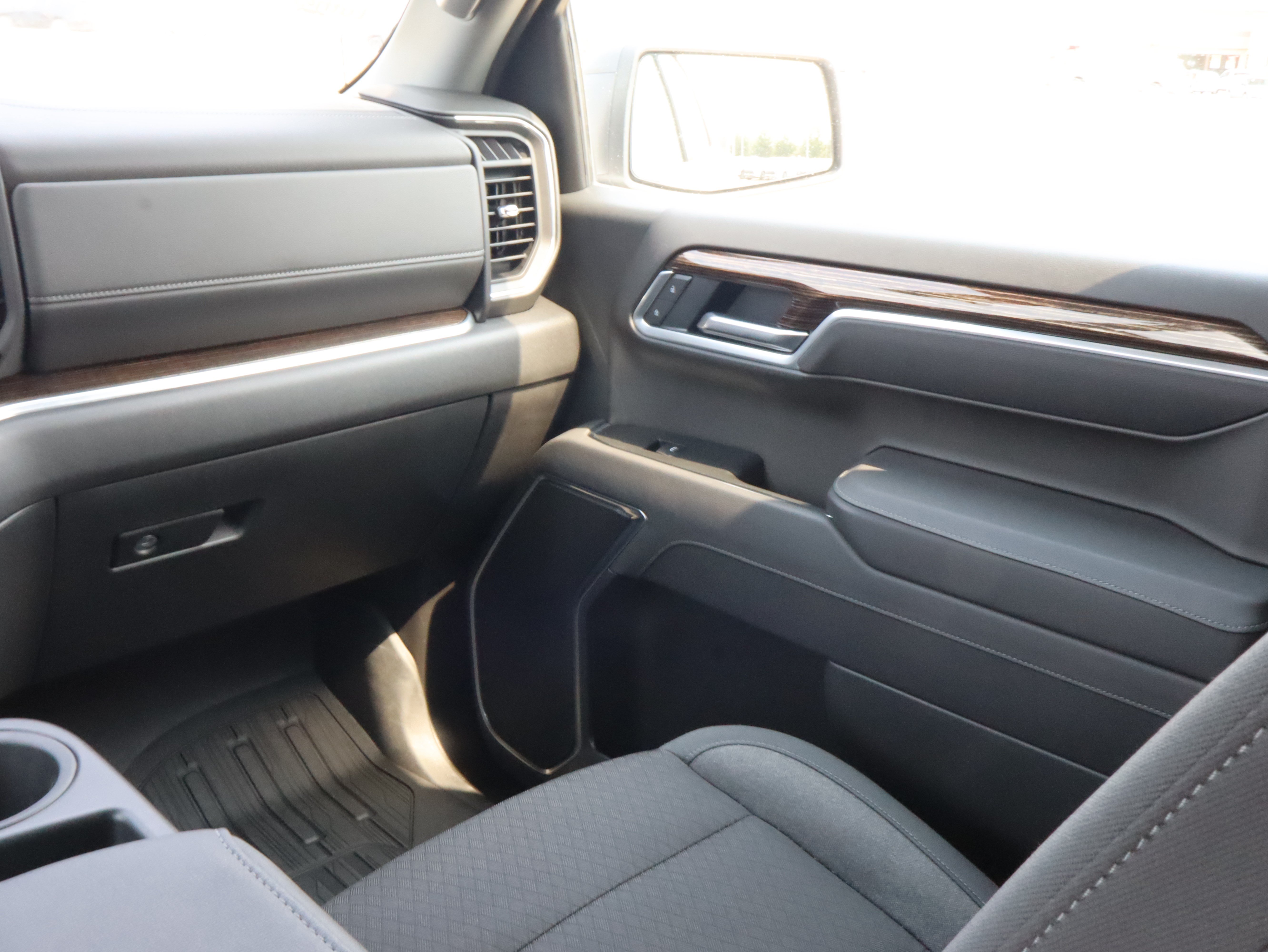 New 2026 GMC Sierra 1500 Elevation AWD/4WD image 11