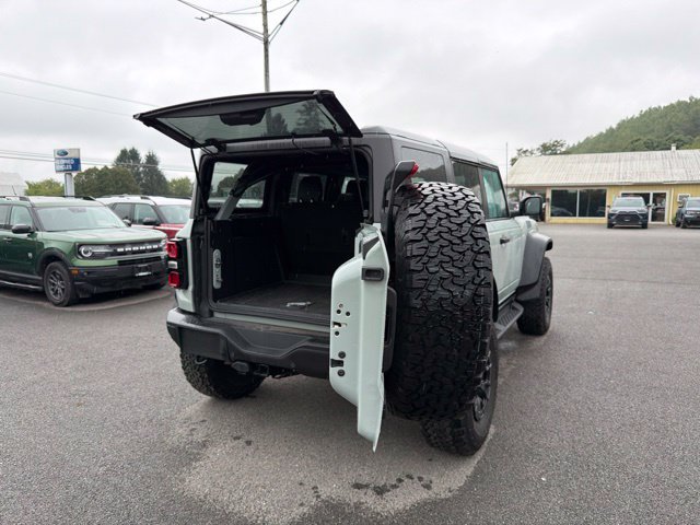 Used 2023 Ford Bronco Raptor AWD/4WD image 38