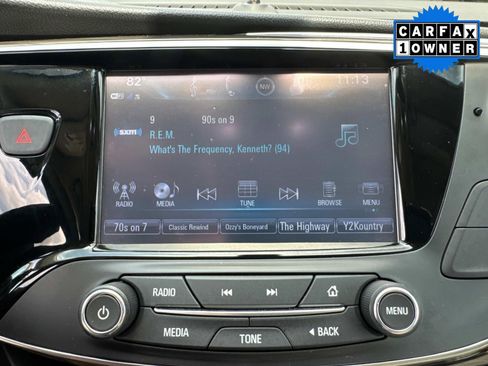 Used 2020 Buick Envision Essence w/ LPO, Cargo Package image 26