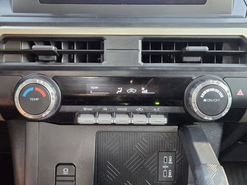 Used 2024 Toyota Tacoma SR w/ SR Upgrade Package AWD/4WD image 17