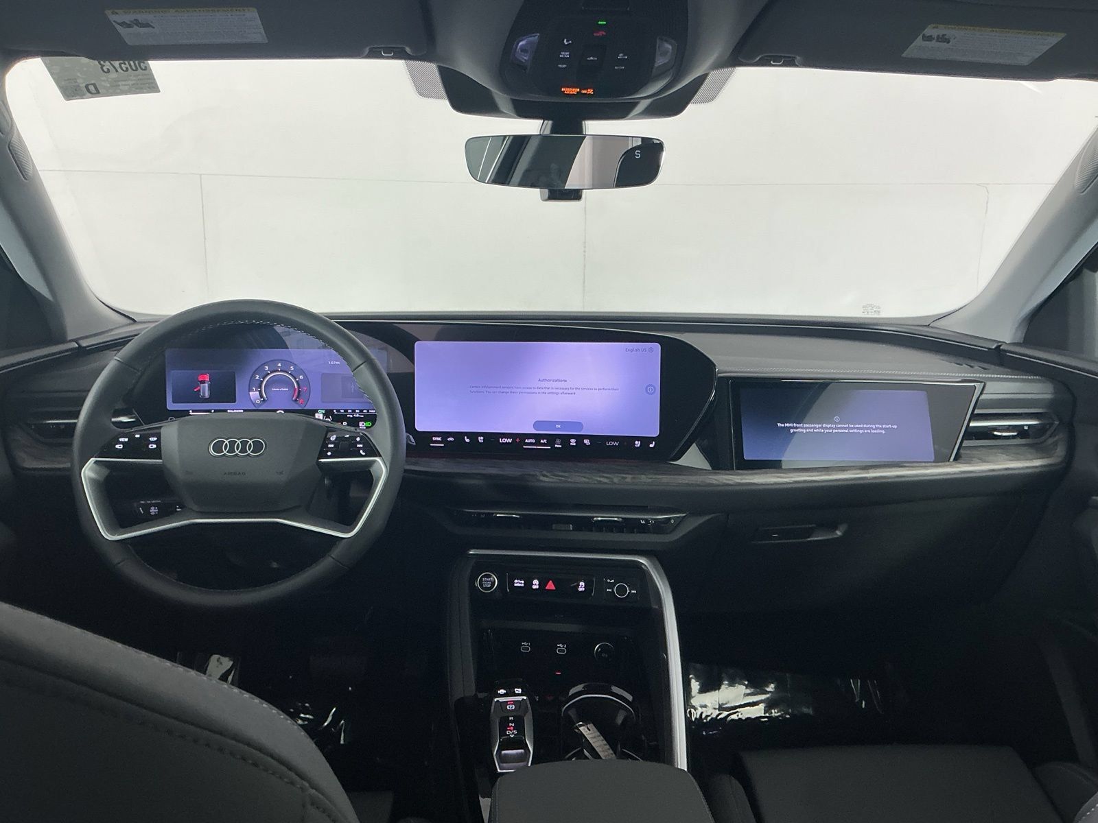 New 2026 Audi Q5 Premium Plus AWD/4WD image 16