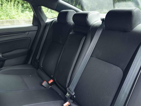 Used 2026 Honda Civic Sport image 41