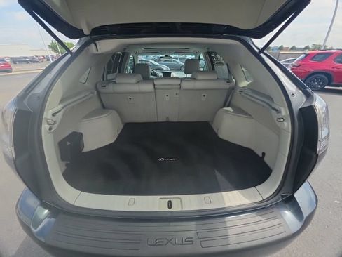 Used 2007 Lexus RX 350 AWD image 28