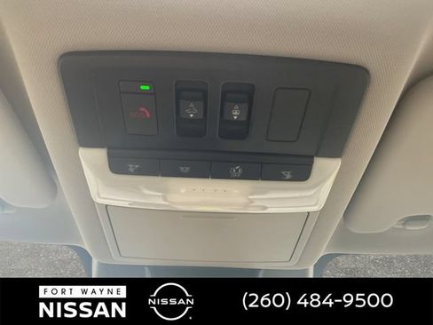 Certified 2023 Nissan Rogue SL AWD/4WD image 19
