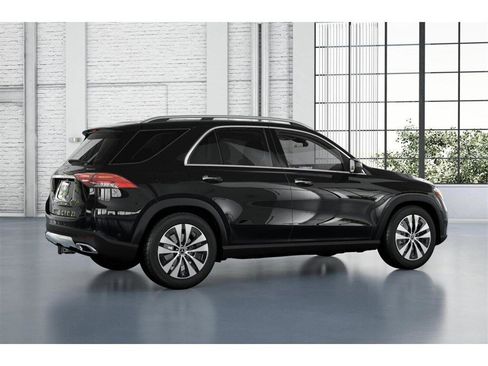 New 2026 Mercedes-Benz GLE 350 4MATIC image 19