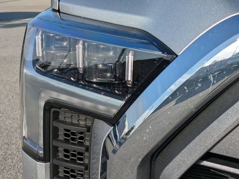 Used 2023 Toyota Tundra 1794 Edition w/ TRD Off-Road Package AWD/4WD image 10