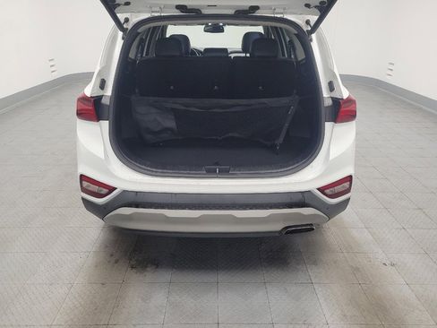 Used 2020 Hyundai Santa Fe SEL AWD/4WD image 29