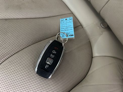Used 2019 Lincoln Nautilus Reserve AWD/4WD image 80