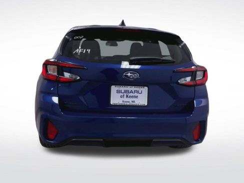 New 2026 Subaru Impreza 2.0i Sport image 7