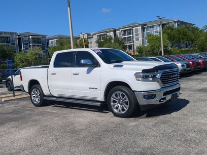 Used 2023 RAM 1500 Limited