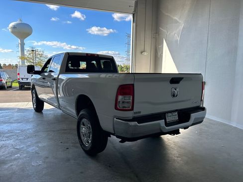 New 2024 RAM 2500 Tradesman w/ Chrome Appearance Group image 6