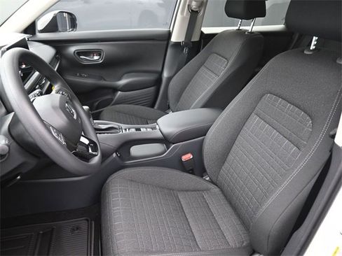 New 2026 Honda HR-V LX image 19