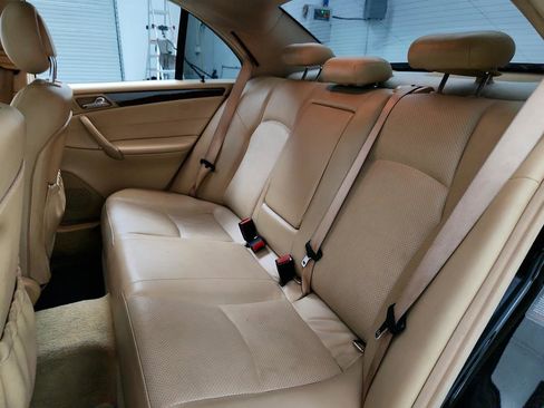 Used 2003 Mercedes-Benz C 240 C240 image 22