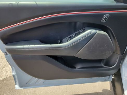 Used 2024 Ford Mustang Mach-E Select image 16