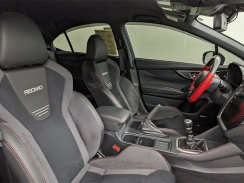 Used 2024 Subaru WRX TR image 2