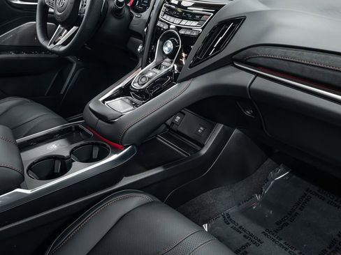 New 2026 Acura RDX A-Spec AWD/4WD image 29