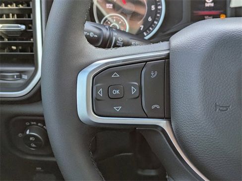 New 2026 RAM 1500 Big Horn image 26