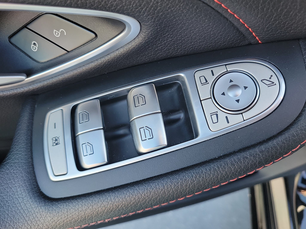 Used 2019 Mercedes-Benz C 43 AMG 4MATIC Sedan image 22