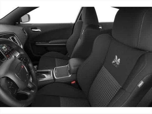 Used 2020 Dodge Charger Scat Pack w/ Navigation & Travel Group RWD image 6
