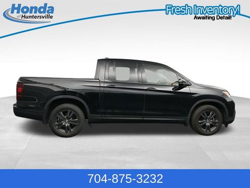Used 2019 Honda Ridgeline Sport image 9