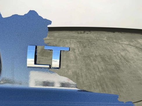 Used 2016 Chevrolet Tahoe LTZ image 41