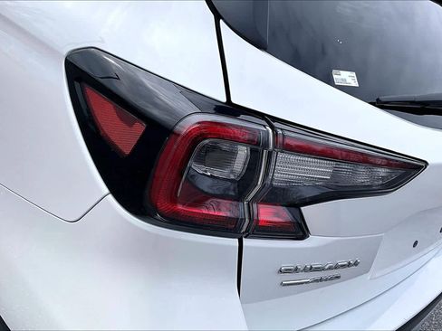 Used 2024 Subaru Outback Limited image 29