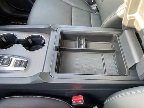 Used 2025 Honda Ridgeline RTL image 14