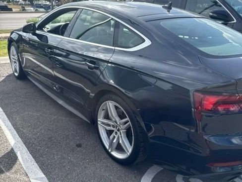 Used 2018 Audi A5 2.0T Prestige AWD/4WD image 7