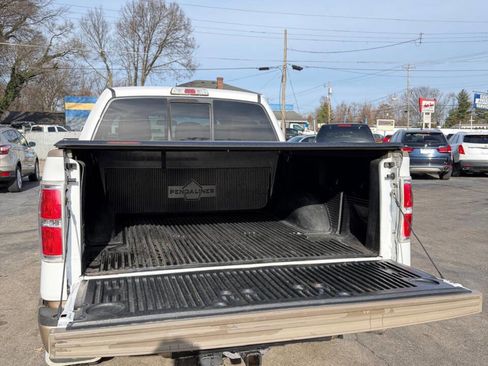 Used 2011 Ford F150 King Ranch image 13