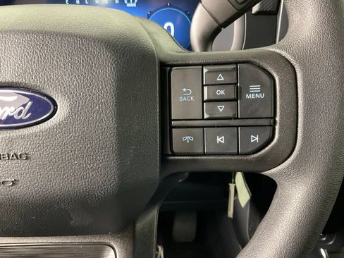 New 2026 Ford F150 STX w/ Equipment Group 200A AWD/4WD image 25