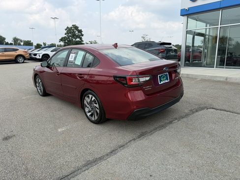 Used 2024 Subaru Legacy Limited AWD/4WD image 4