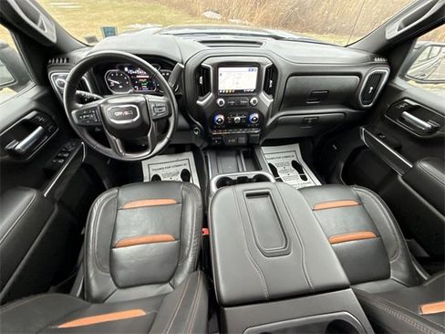 Used 2020 GMC Sierra 1500 AT4 w/ AT4 Premium Package image 21