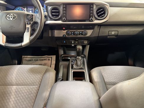 Used 2021 Toyota Tacoma SR5 image 21