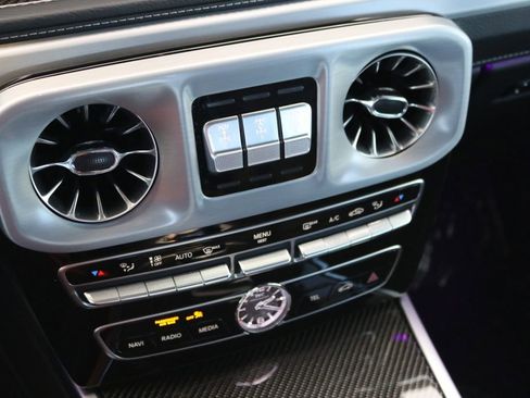 Used 2023 Mercedes-Benz G 63 AMG 4MATIC image 57