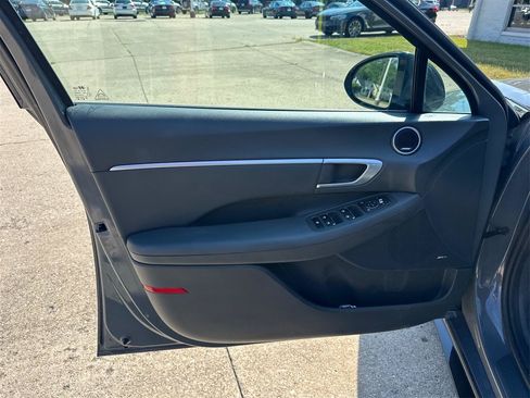 Used 2020 Hyundai Sonata SEL Plus w/ Tech Package FWD image 20