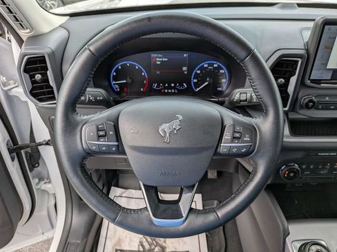Certified 2023 Ford Bronco Sport Big Bend w/ Convenience Package AWD/4WD image 9