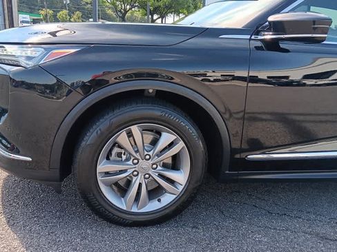 Used 2024 Acura MDX SH-AWD image 10