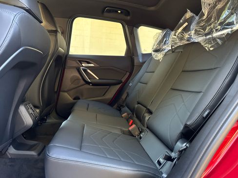 New 2026 BMW X1 xDrive28i image 16