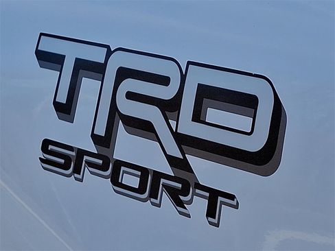 Used 2024 Toyota Tacoma TRD Sport image 30