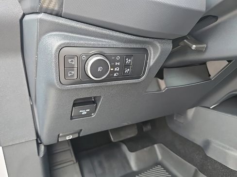 Used 2024 Ford Bronco Raptor w/ Interior Carbon Fiber Pack 6 AWD/4WD image 13