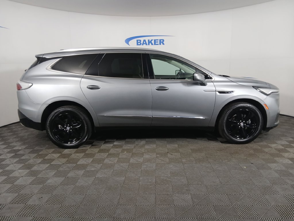 Certified 2024 Buick Enclave Essence w/ Experience Buick Package AWD/4WD image 7