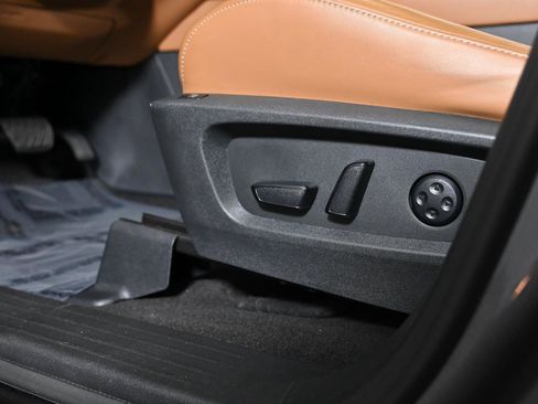 Certified 2024 INFINITI QX60 Autograph w/ Cargo Package image 21