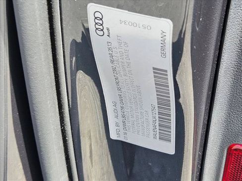 Used 2018 Audi A4 2.0T Premium Plus AWD/4WD image 24