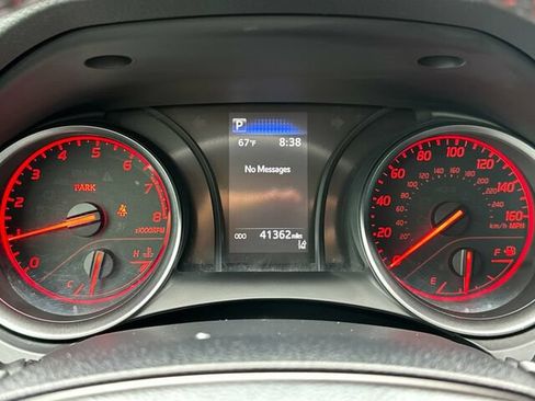 Used 2022 Toyota Camry TRD w/ TRD Package w/JBL Audio FWD image 28