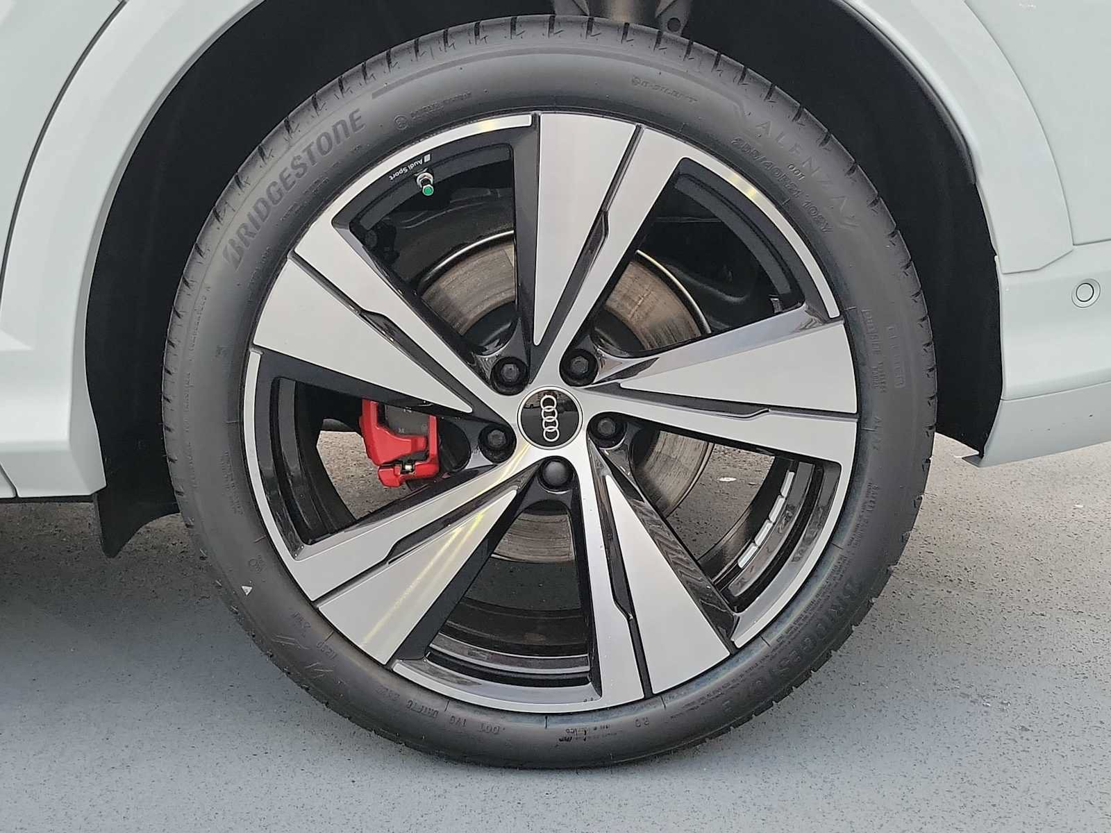 New 2026 Audi SQ5 Premium Plus AWD/4WD image 12